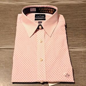 Stafford Dress Shirt